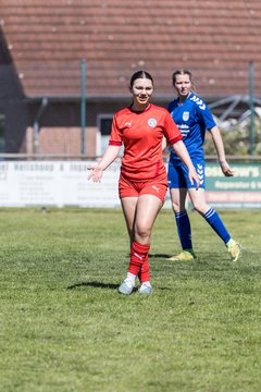 Bild 380 - F TSV Zarpen - Holstein Kiel II : Ergebnis: 2:6